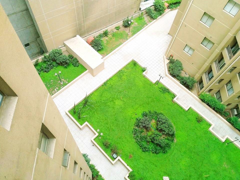 Infinity Apartments Santiago Kültér fotó